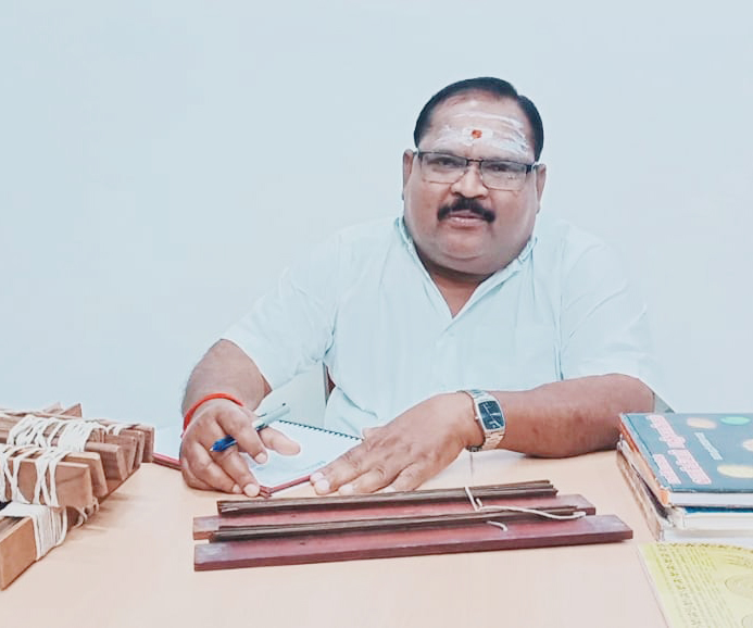 Naadi astrology Bangalore